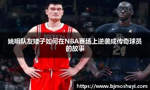姚明队友矮子如何在NBA赛场上逆袭成传奇球员的故事